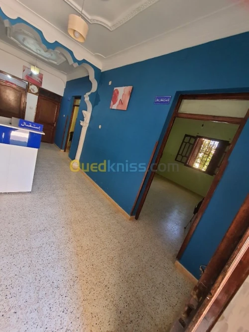 Vente Immeuble Batna Sefiane