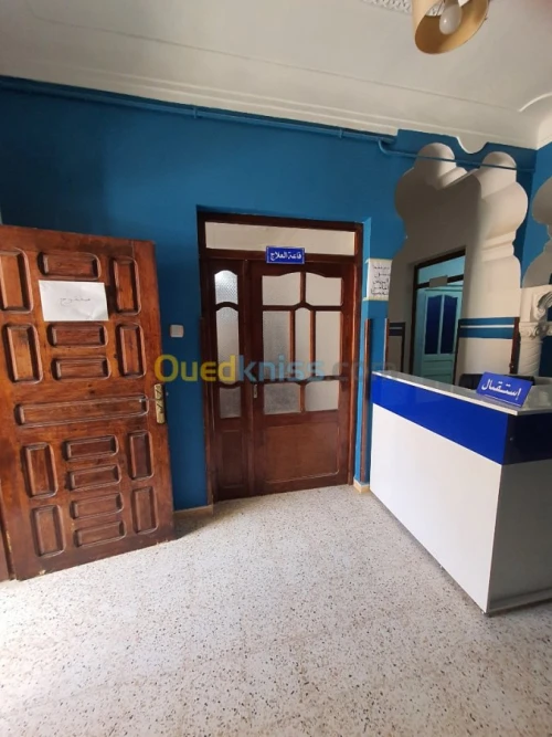 Vente Immeuble Batna Sefiane