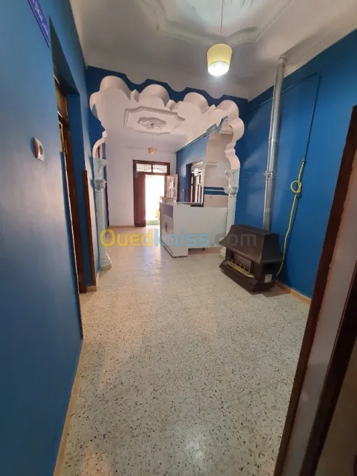 Vente Immeuble Batna Sefiane