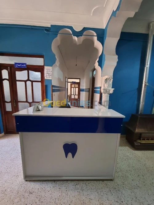 Vente Immeuble Batna Sefiane