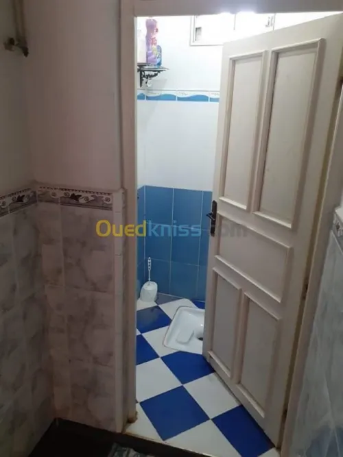 Vente Villa Mostaganem Sidi lakhdaara