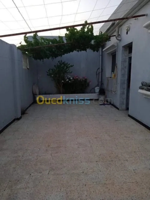 Vente Villa Mostaganem Sidi lakhdaara