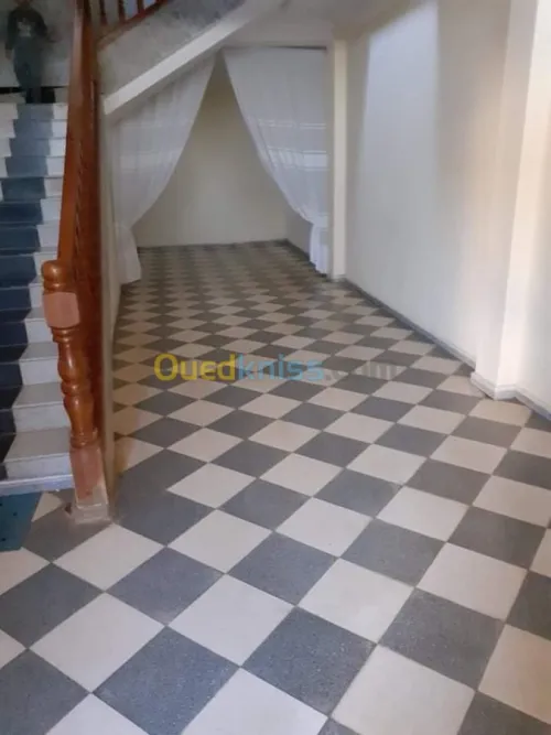 Vente Villa Mostaganem Sidi lakhdaara