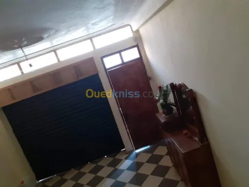 Vente Villa Mostaganem Sidi lakhdaara