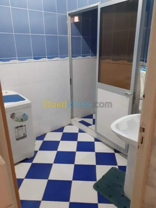 Vente Villa Mostaganem Sidi lakhdaara