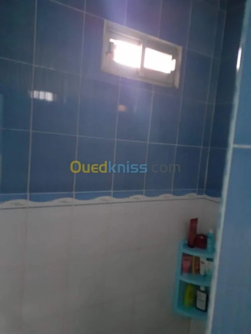 Vente Villa Mostaganem Sidi lakhdaara