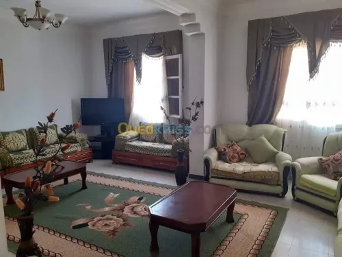 Vente Villa Mostaganem Sidi lakhdaara
