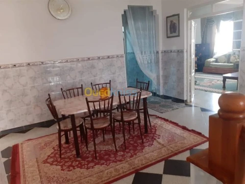 Vente Villa Mostaganem Sidi lakhdaara