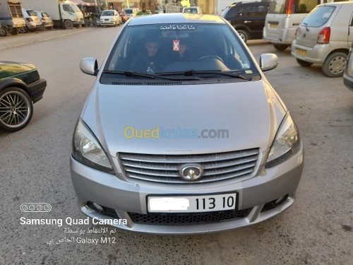 Great Wall C30 2013 