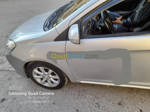 Great Wall C30 2013 