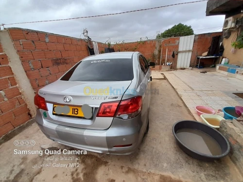 Great Wall C30 2013 