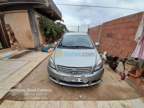 Great Wall C30 2013 
