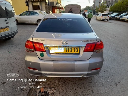 Great Wall C30 2013 