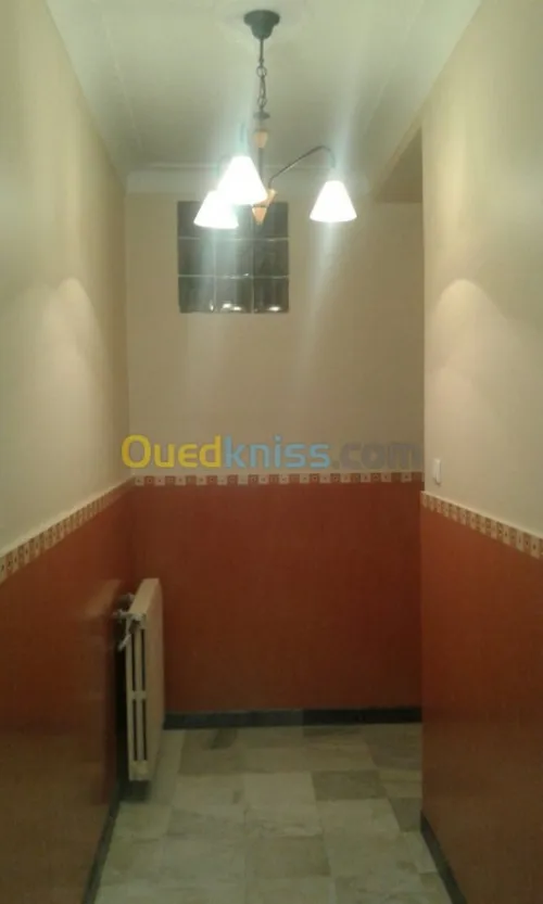 Location Duplex F4 Alger Hydra