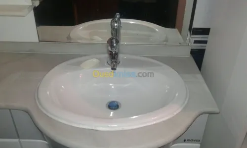 Location Duplex F4 Alger Hydra