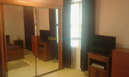 Location Duplex F4 Alger Hydra