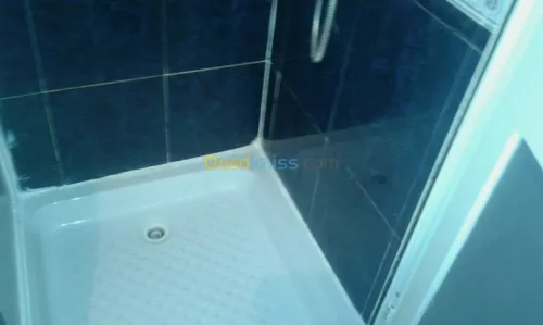 Location Duplex F4 Alger Hydra