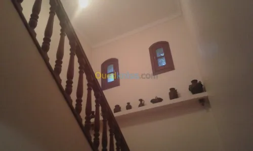 Location Duplex F4 Alger Hydra