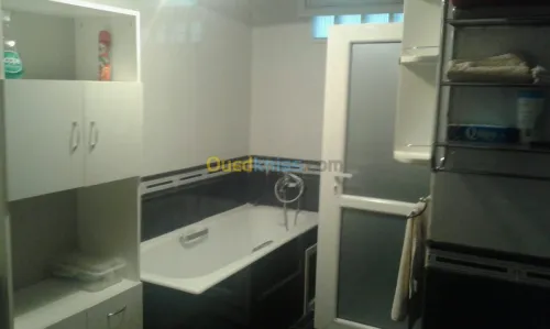 Location Duplex F4 Alger Hydra