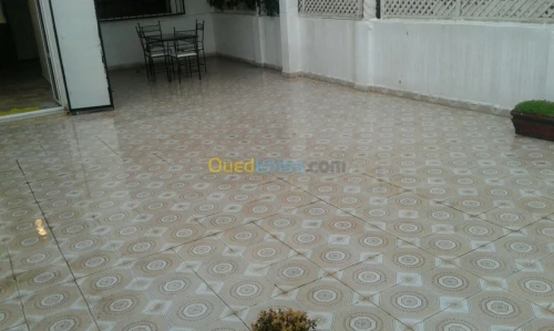 Location Duplex F4 Alger Hydra