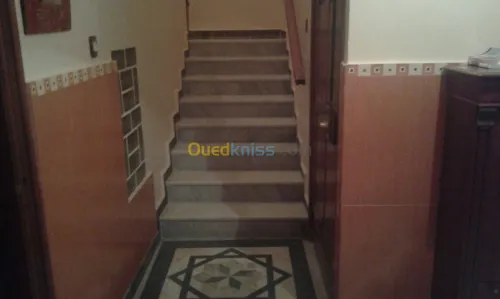 Location Duplex F4 Alger Hydra