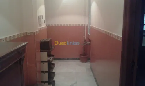 Location Duplex F4 Alger Hydra