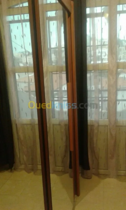 Location Duplex F4 Alger Hydra