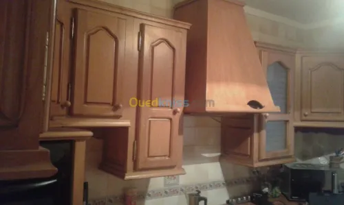 Location Duplex F4 Alger Hydra