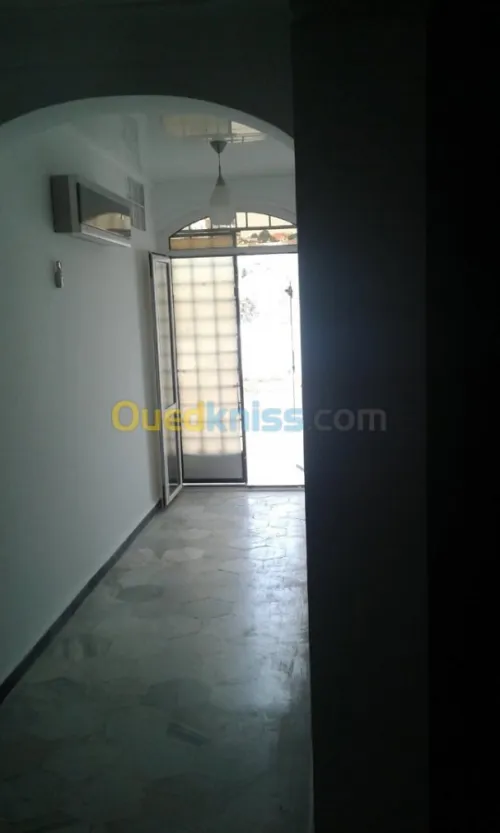 Location Duplex F4 Alger Hydra