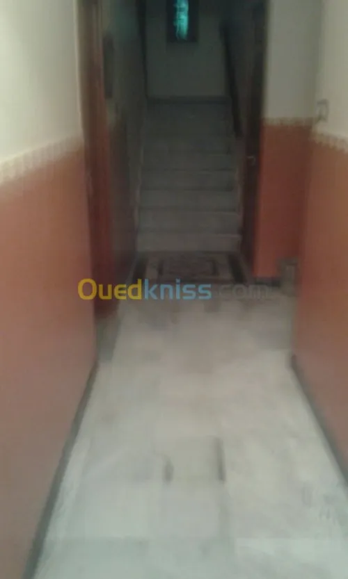 Location Duplex F4 Alger Hydra