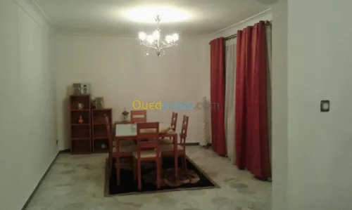 Location Duplex F4 Alger Hydra