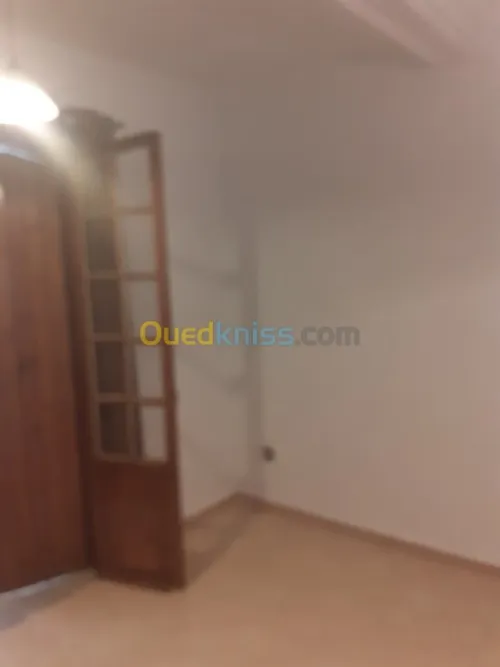 Location Duplex F4 Alger Hydra