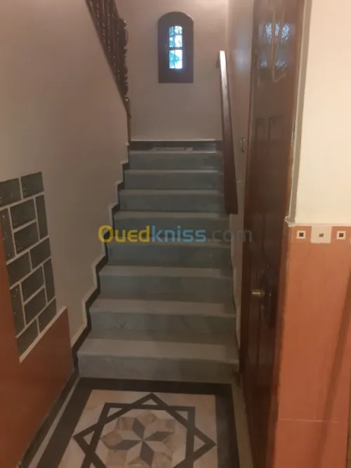 Location Duplex F4 Alger Hydra