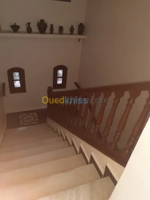 Location Duplex F4 Alger Hydra
