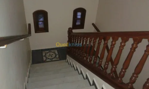 Location Duplex F4 Alger Hydra