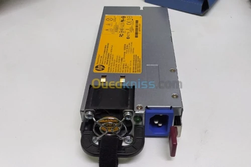 ALIMENTATION SERVEUR  750W POUR HP G8