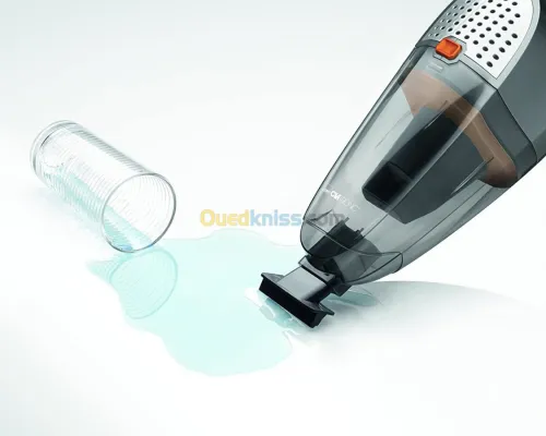 Aspirateur à main sans fil AKS 832