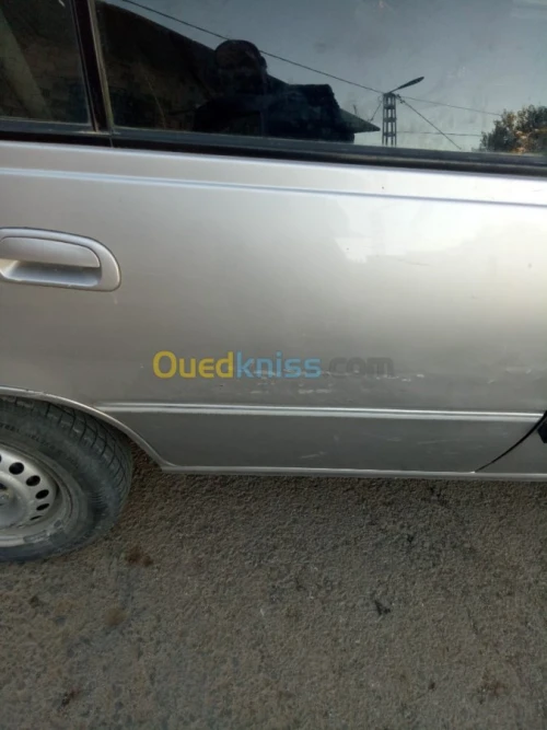 Daewoo Cielo 1999 