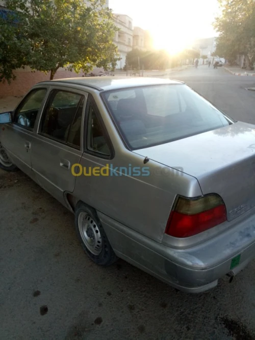 Daewoo Cielo 1999 