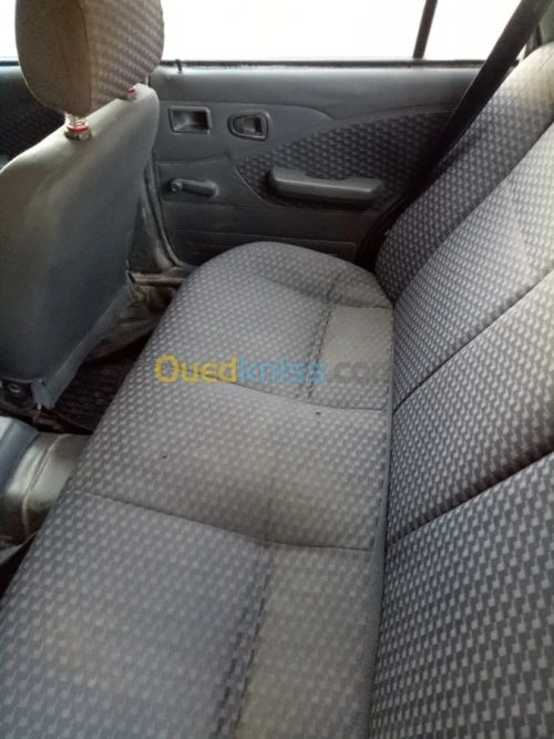 Daewoo Cielo 1999 