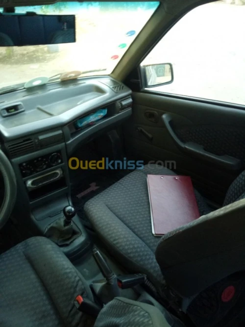 Daewoo Cielo 1999 