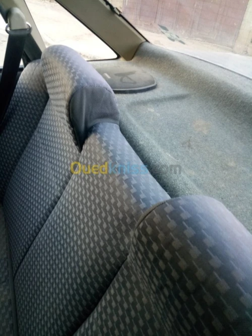 Daewoo Cielo 1999 