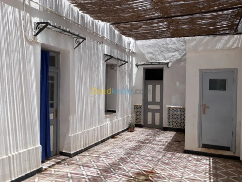 Vente Villa Tlemcen Tlemcen