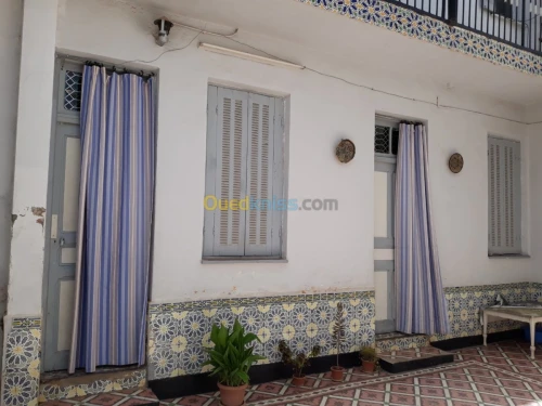 Vente Villa Tlemcen Tlemcen