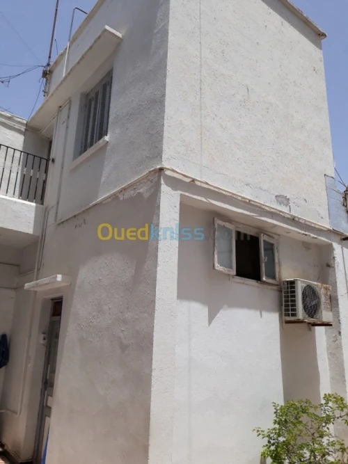 Vente Villa Tlemcen Tlemcen