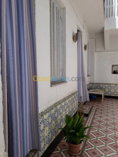 Vente Villa Tlemcen Tlemcen