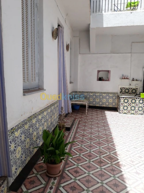 Vente Villa Tlemcen Tlemcen