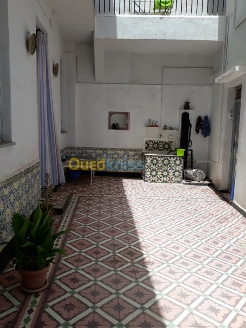 Vente Villa Tlemcen Tlemcen