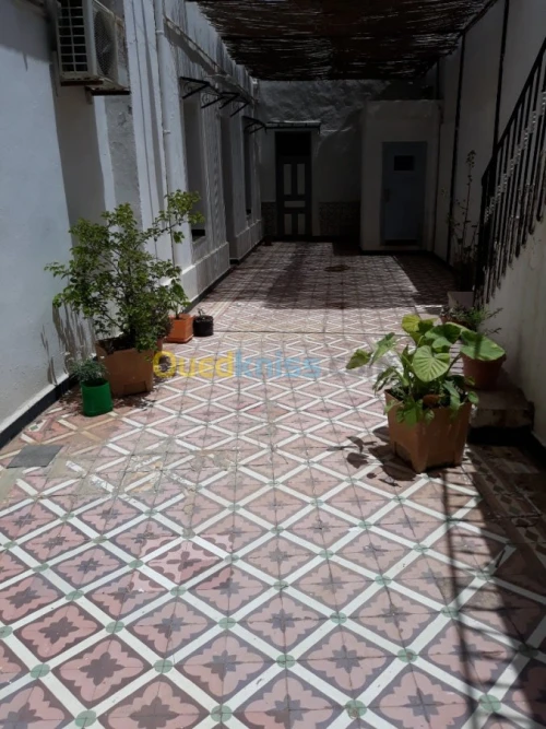 Vente Villa Tlemcen Tlemcen