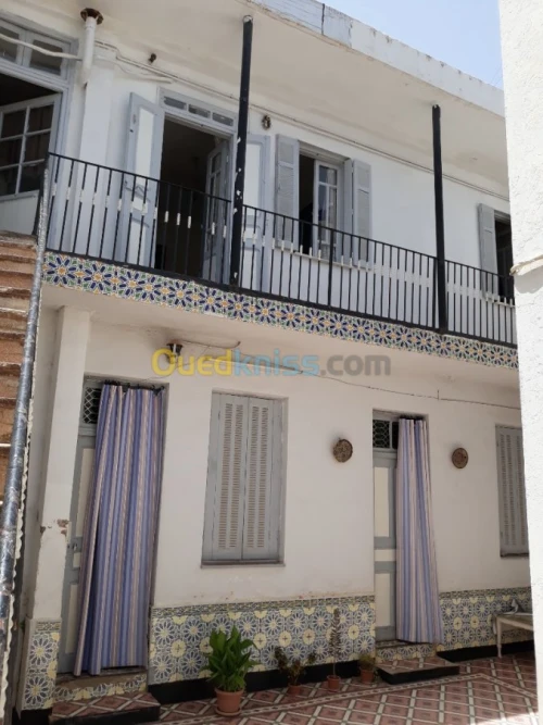 Vente Villa Tlemcen Tlemcen